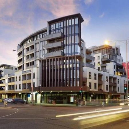 Staycentral - Spacious Seaviews Port Melbourne Exteriör bild