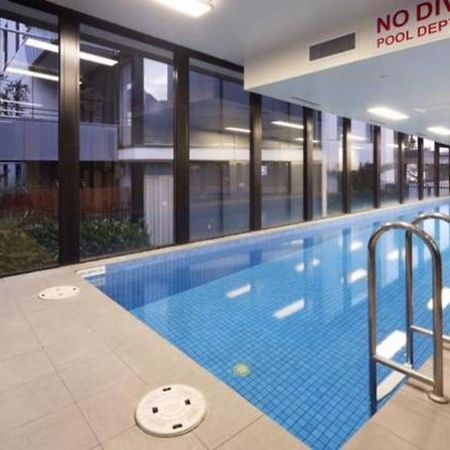 Staycentral - Spacious Seaviews Port Melbourne Exteriör bild